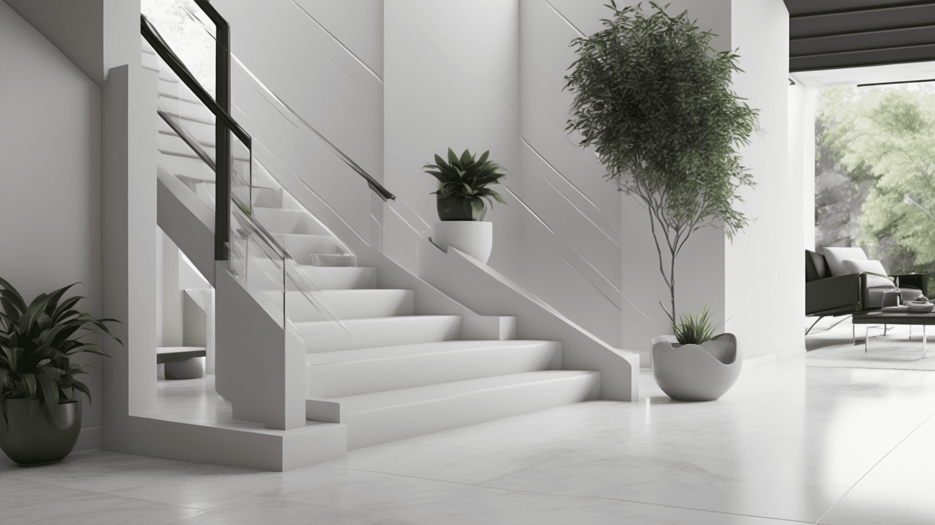 Sleek Modern Elegance